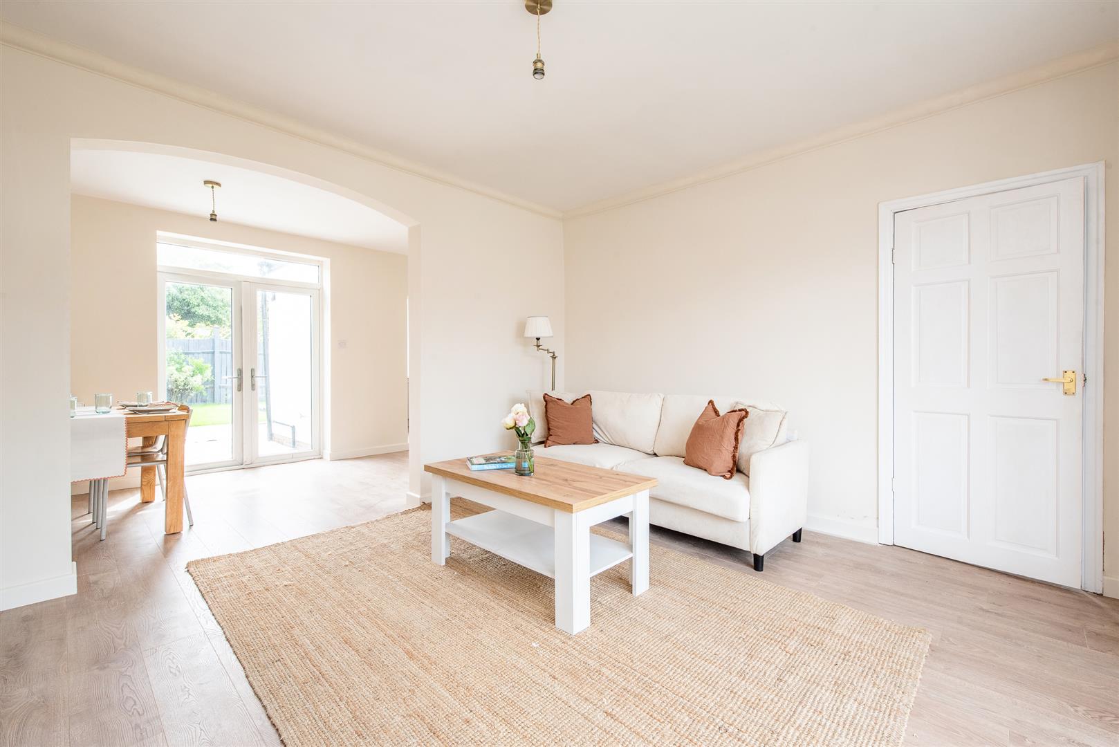 Winsor Avenue, Leyland